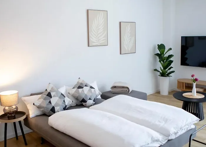 Apartament Purastays - 2 *