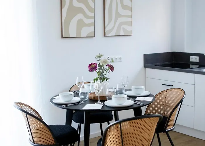 Purastays - 2 * Herzogenaurach