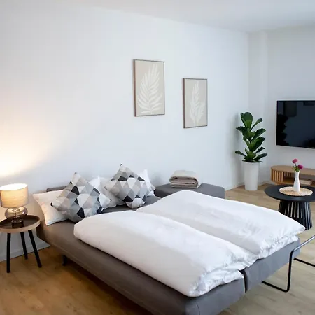 Appartement Purastays - 2 *