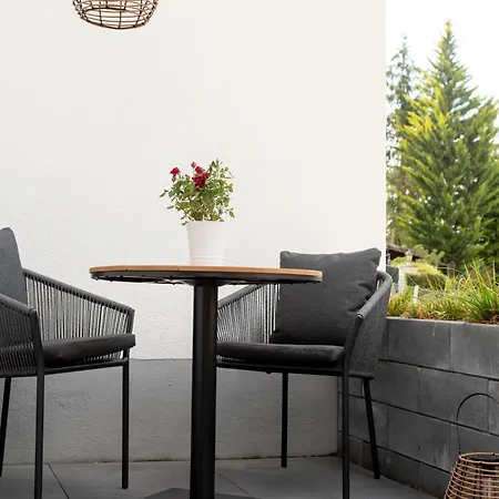 Apartmán Purastays - 2 Herzogenaurach