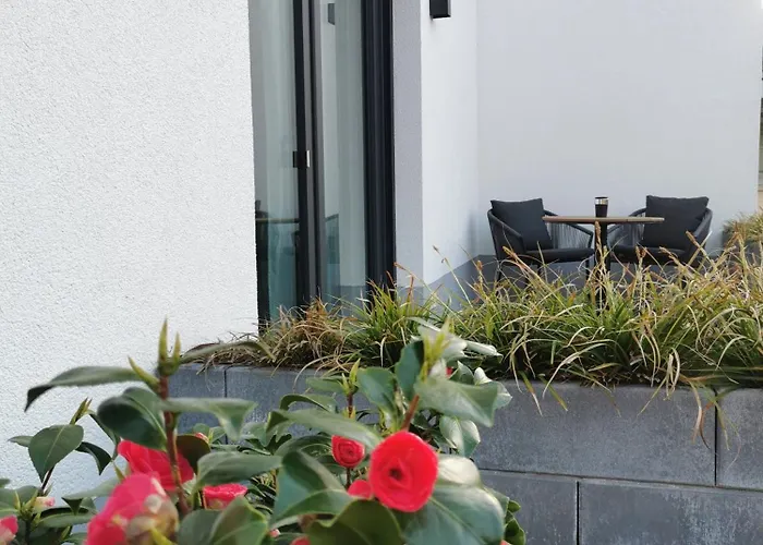 Apartment Purastays - 2
